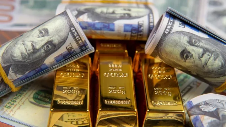 Nəhəng bank qızılın qiymətinin 5150 dollara yüksələcəyini proqnozlaşdırır