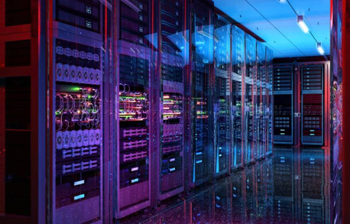Azərbaycanda  2 yeni data mərkəzinin tikintisi başlayıb, 2027-ci ildə istifadəyə veriləcək