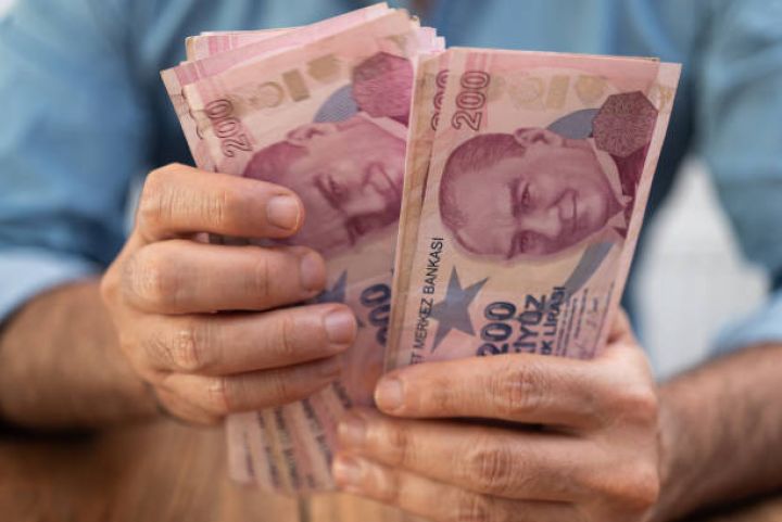 Türkiyə Mərkəzi Bankı faiz qərarını açıqladı