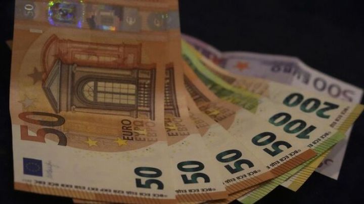 Avrozonada inflyasiya hədəfə yaxınlaşıb