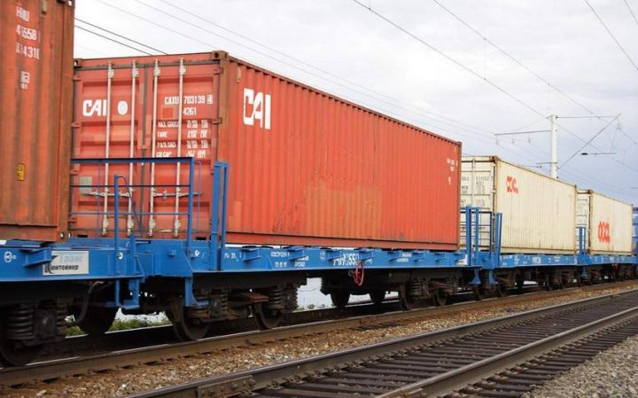 “KTZ Express” və “Yixinou” Orta Dəhlizlə daşımaların həcmini artırmaq niyyətindədir