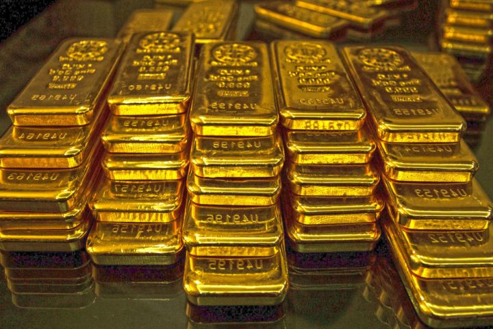 “Anglo Asian Mining"in qızıl hasilatı 30%-dən çox azalıb