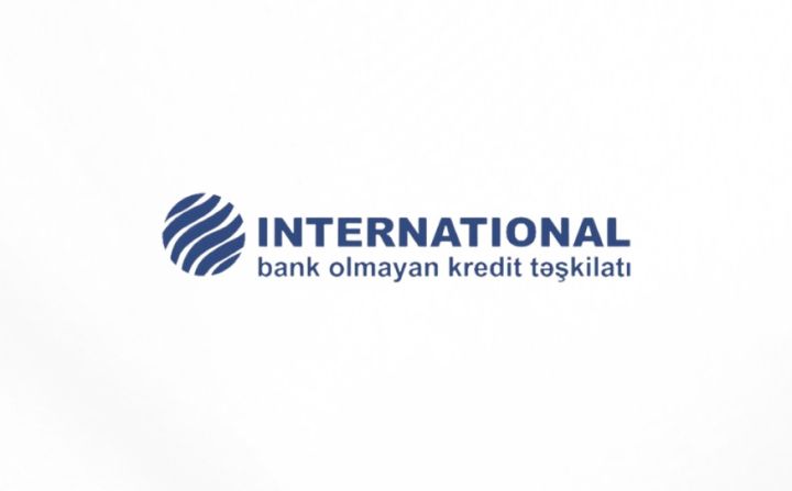BOKT "İnternational"  istiqrazlarına 1 investor 1 sifariş təqdim etdi