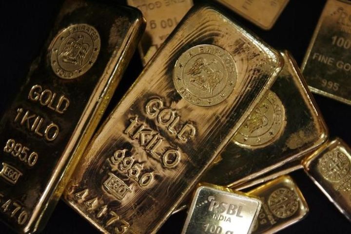 Qızılın qiyməti İran ilə yenidən 5000 dolları keçdi
