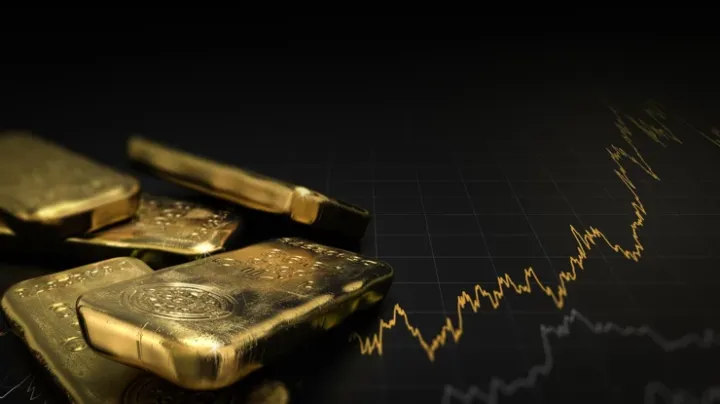 Maliyyə nəhəngi qızıl üçün tarix açıqladı: 6 min dolları nə vaxt keçilə bilər?