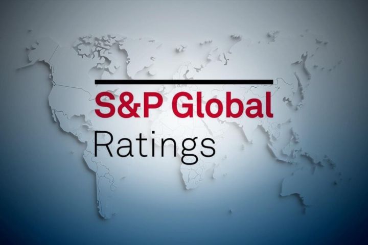 S&P Azərbaycanın bank sektoru qiymətləndirməsini yaxşılaşdırıb