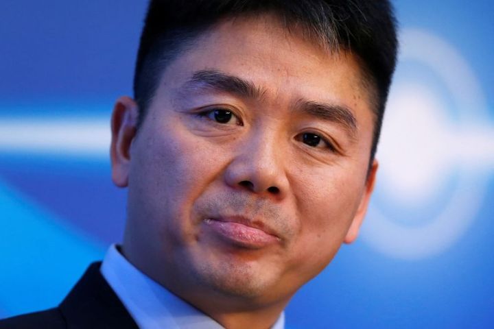 JD.com-un qurucusu yeni yaxta brendi yaradıb