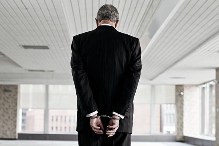 Ötən il Azərbaycanda iqtisadi sahədə 13 mindən çox cinayət hadisəsi qeydə alınıb