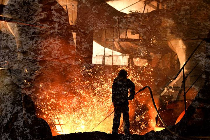 Azərbaycanda armatur istehsalı 15 faizə yaxın azalıb