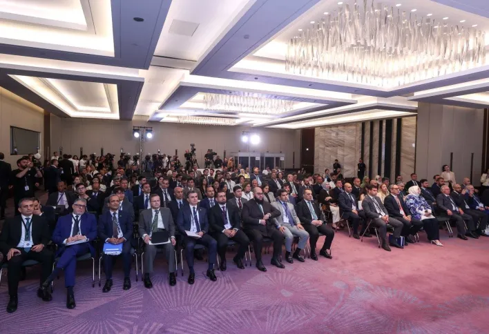 Bakıda qlobal halal iqtisadiyyatın gələcəyi müzakirə olundu - HELF Forum və AZHAB Forum keçirilib