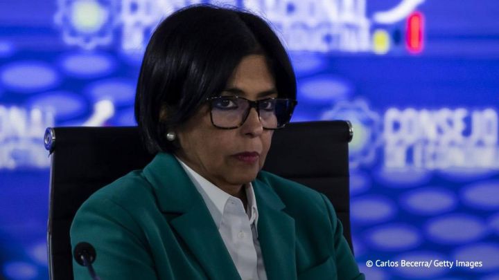 Venesuela Prezidentin səlahiyyətlərini icra edən şəxs təyin edilib
