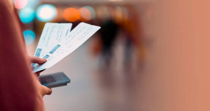 Bank aviabilet alışı üzrə tender elan edir
