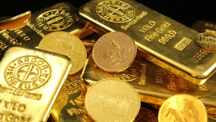 Qızılın qiyməti 5300 dolları da keçdi